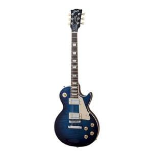 Gibson Les Paul Traditional 2014 LPTD14MMCH1 Manhattan Midnight Electric Guitar